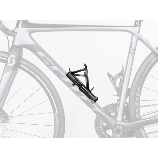 Ръчна помпа Topeak Roadie DA двойно действие