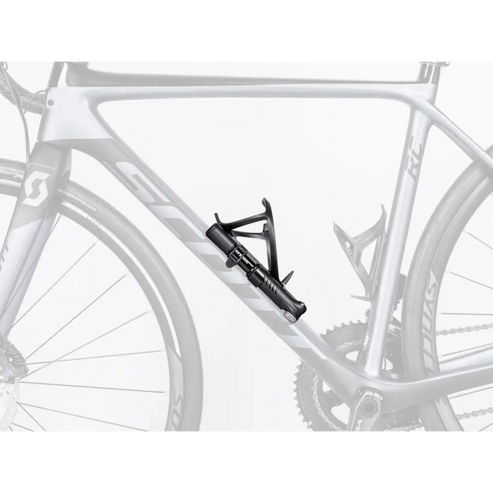 Ръчна помпа Topeak Roadie DA двойно действие