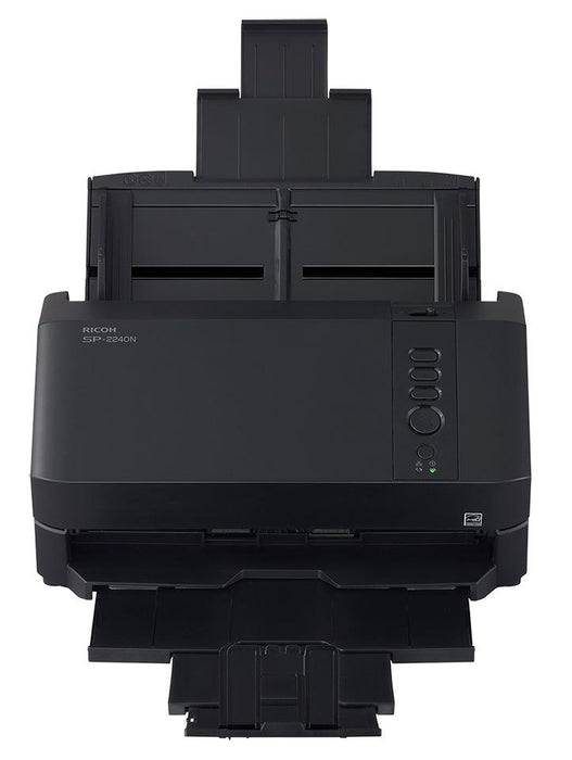 Скенер Ricoh SP-2240N, A4, ADF USB 3.2 LED, 40ppm