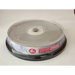 RiDATA BD-R Single Layer 25Gb 4X - 10бр. в шпиндел