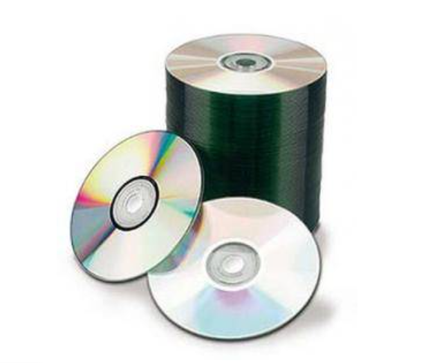 Ridata CD-R Без Печат 100 бр. в целофан