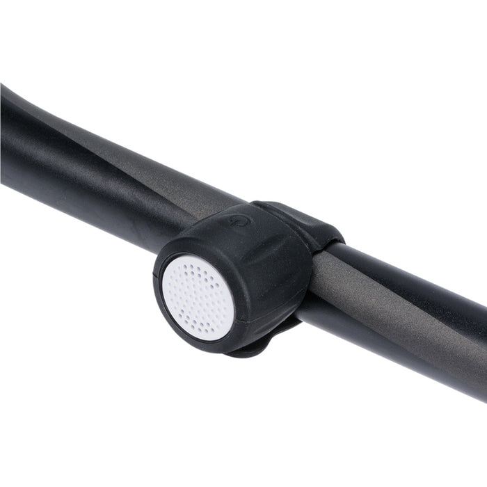 ЗВЪНЕЦ ЕЛЕКТРИЧЕСКИ RIDEFIT SILI BELL 3S