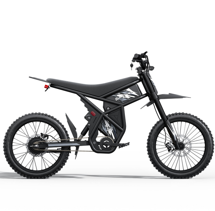 Електрически велосипед Riding Times GT 73