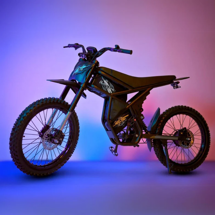 Електрически велосипед Riding Times GT 73