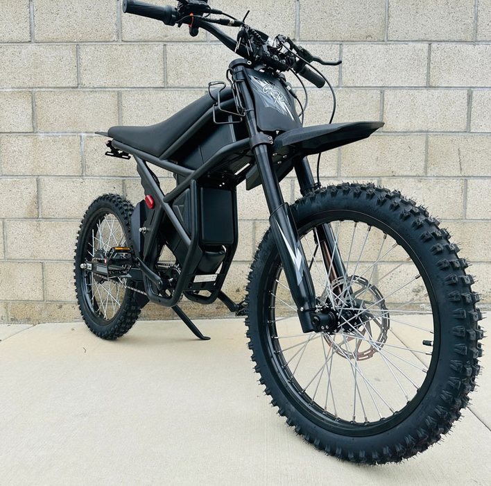 Електрически велосипед Riding Times GT 73