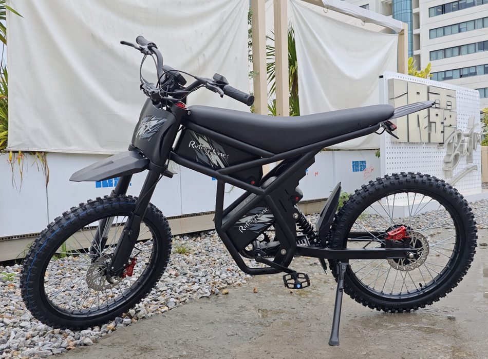 Електрически велосипед Riding Times GT 73