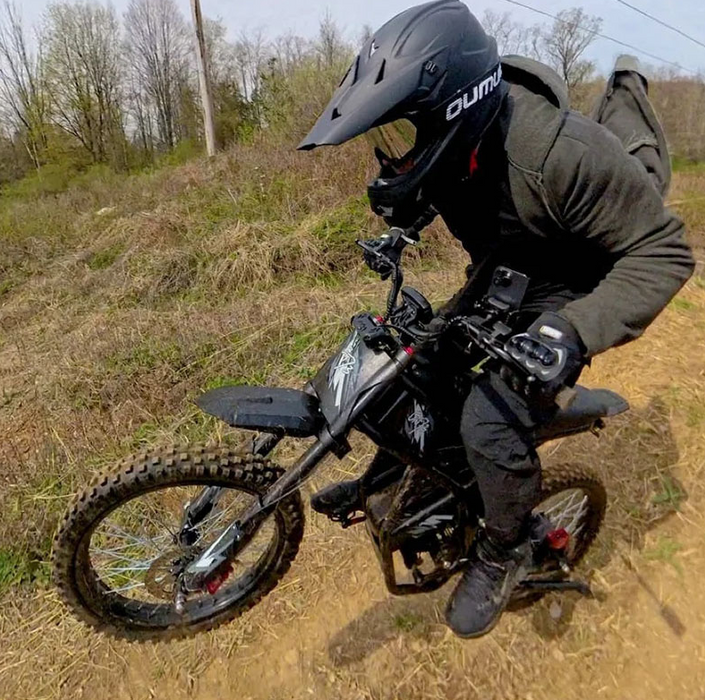 Електрически велосипед Riding Times GT 73