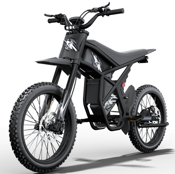 Електрически велосипед Riding Times GT 73
