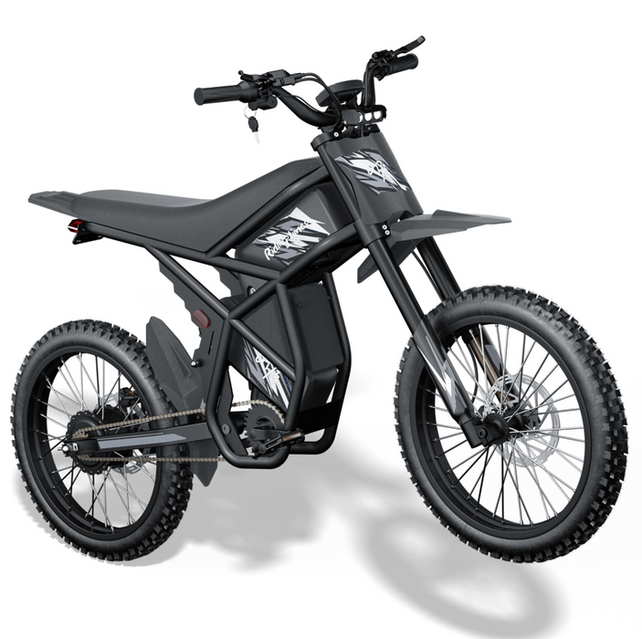 Електрически велосипед Riding Times GT 73