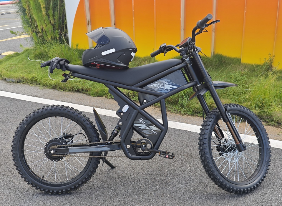 Електрически велосипед Riding Times GT 73