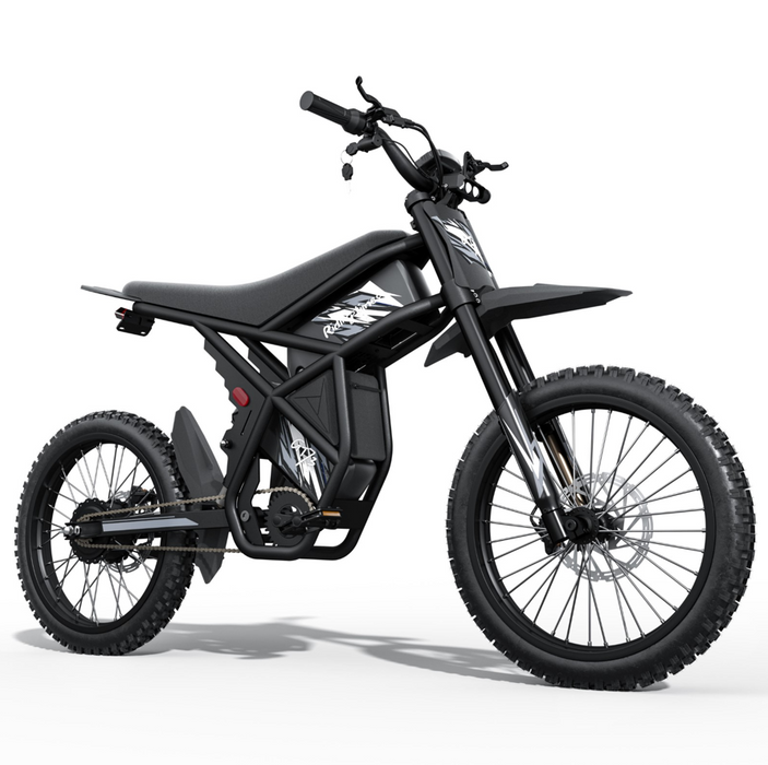 Електрически велосипед Riding Times GT 73