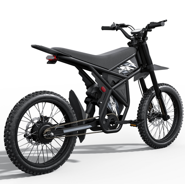 Електрически велосипед Riding Times GT 73