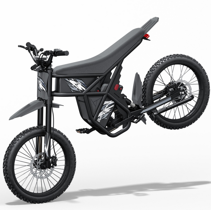 Електрически велосипед Riding Times GT 73