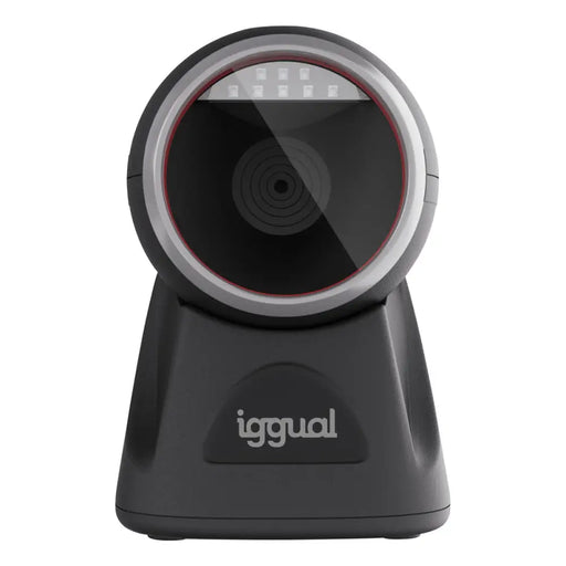Рийдър за баркод iggual IGG320112