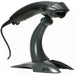 Рийдър за баркод Honeywell MS1200UN Черен