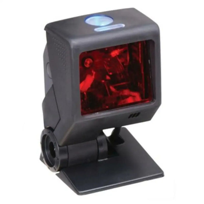 Рийдър за баркод Honeywell MK3580-31A38 Черен