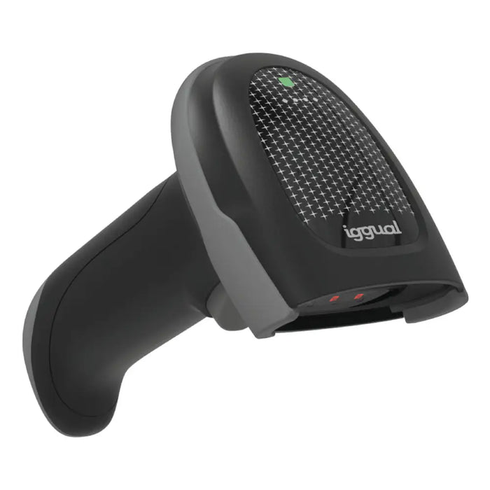 Рийдър за баркод iggual IGG320105