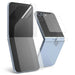 Ringke 3в1 протектор 2 комплекта за Samsung Galaxy Z Flip 6
