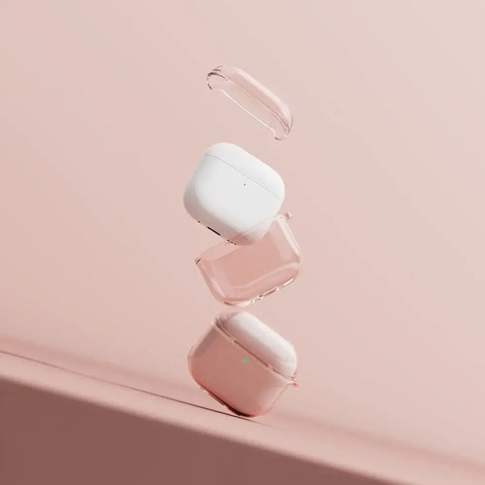 Ringke Air Case за Apple AirPods 4 - розов