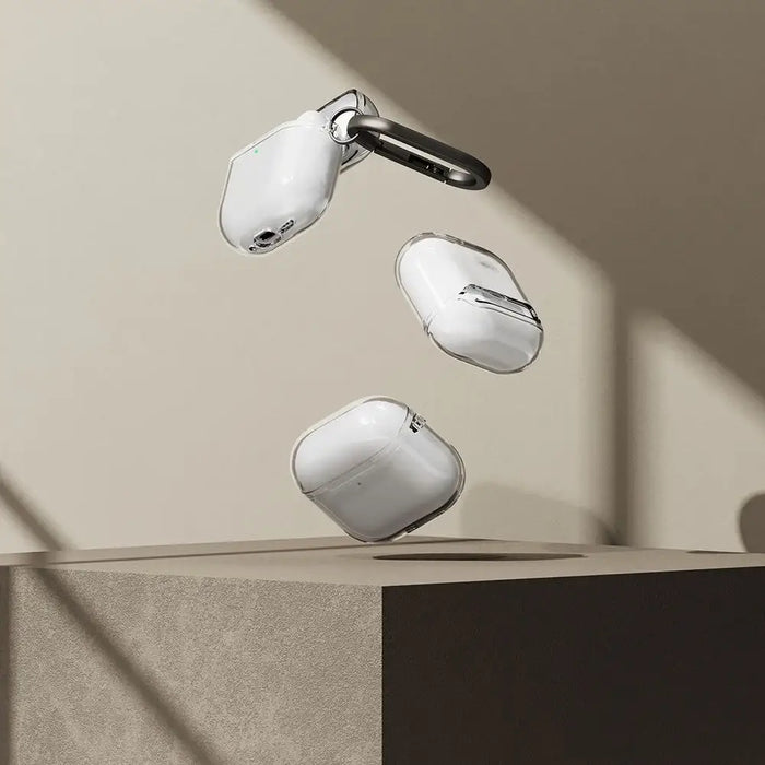 Ringke Air Case за Apple AirPods 4 - зелен