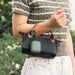 Ringke Air Case за Apple AirPods 4 - зелен