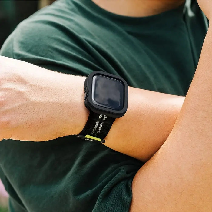Ringke Air Case за Apple Watch 10 46 мм - черен