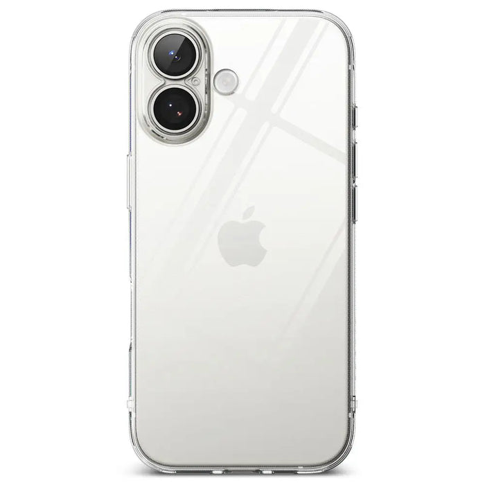 Ringke Air Case за iPhone 17 - прозрачен