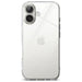 Ringke Air Case за iPhone 17 - прозрачен