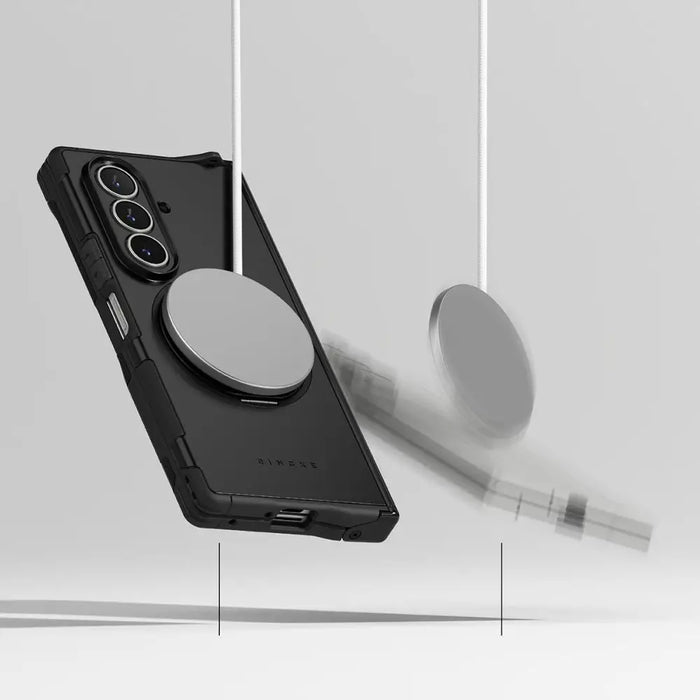 Ringke Alles Магнитен MagSafe калъф за Samsung Galaxy Z