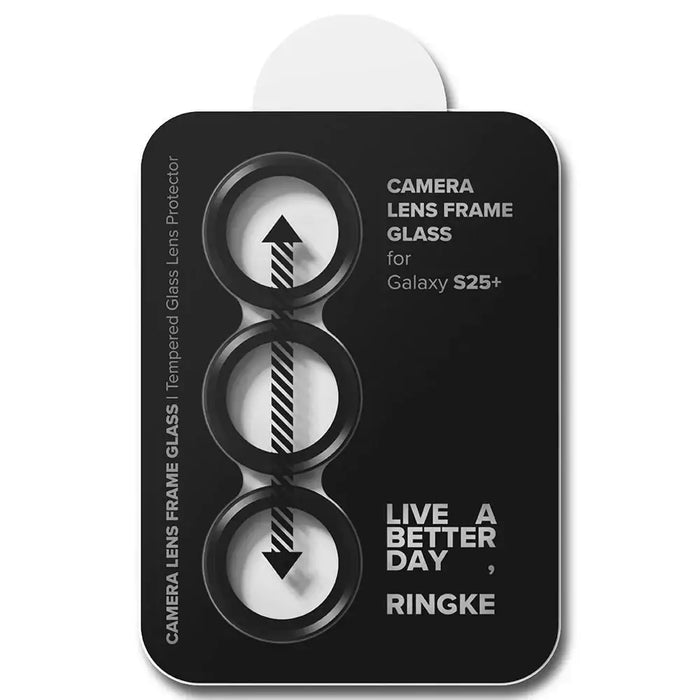 Ringke Camera Frame Protector 2-pack за Samsung Galaxy S25