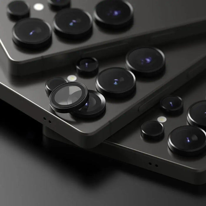 Ringke Camera Frame Protector 2-pack за Samsung Galaxy S25