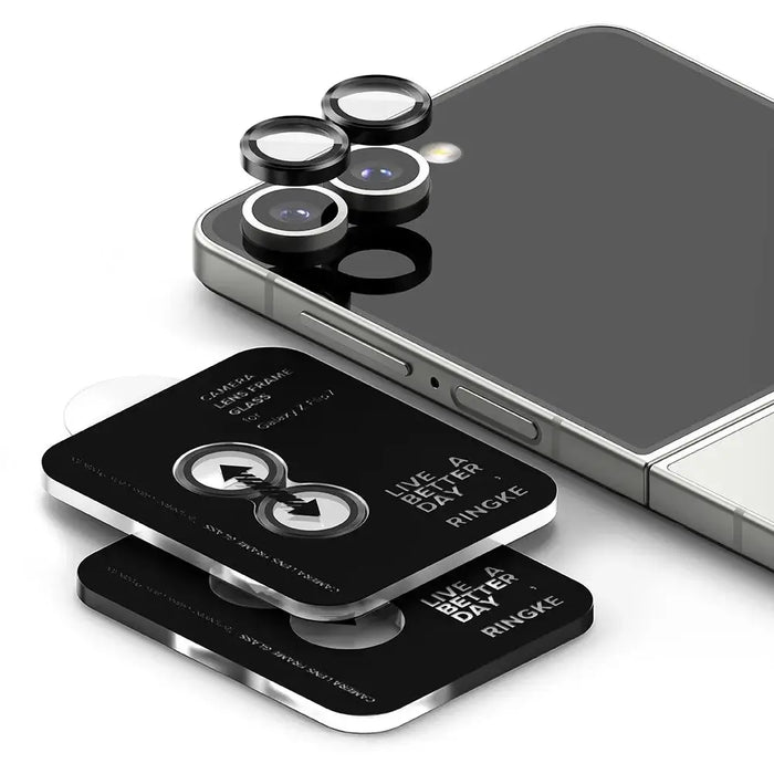 Ringke Camera Frame Protector 2-pack за Samsung Galaxy Z