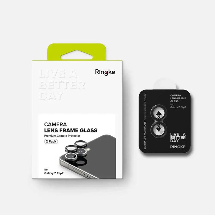 Ringke Camera Frame Protector 2-pack за Samsung Galaxy Z