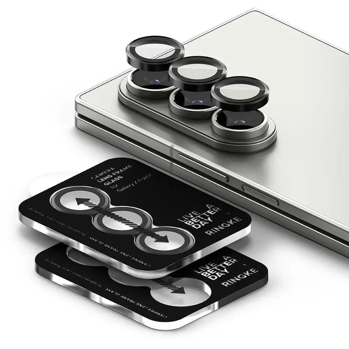 Ringke Camera Frame Protector 2-pack за Samsung Galaxy Z