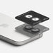 Ringke Camera Frame Protector 2-пакет за iPhone 16 / 16