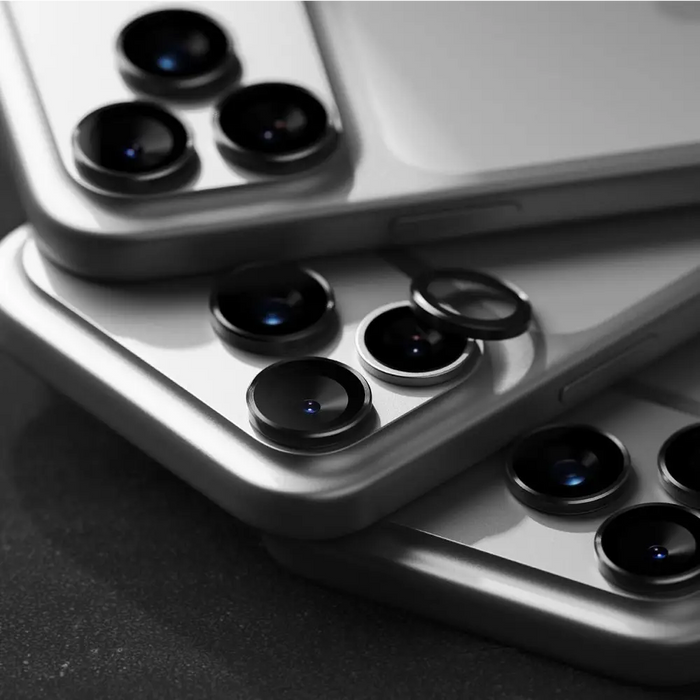 Ringke Camera Frame Protector 2-пакет за iPhone 17 Pro / 17