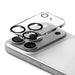 Ringke Camera Full Cover 2 пакета за iPhone 17 Pro - черен
