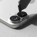 Ringke Camera Protector 2 пакета от закалено стъкло