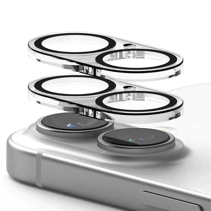 Ringke Camera Protector 2 пакета от закалено стъкло