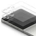 Ringke Cover Display Easy Slide Tempered Glass 2 пакета