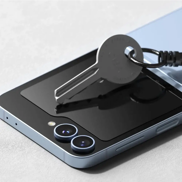 Ringke Cover Display Tempered Glass 2 пакета за Samsung