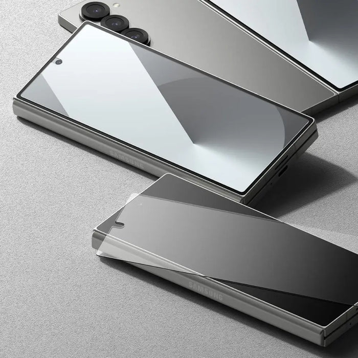 Ringke Cover Display Tempered Glass за Samsung Galaxy Z