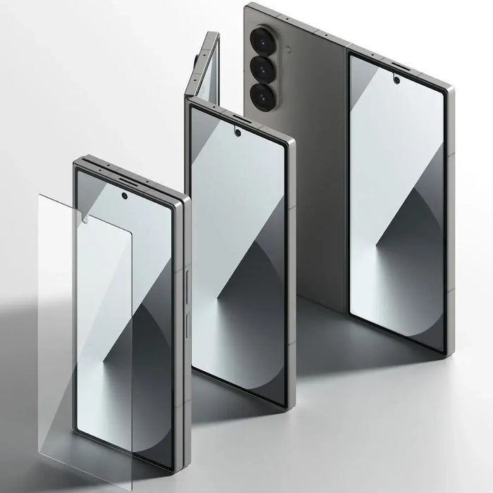 Ringke Cover Display Tempered Glass за Samsung Galaxy Z