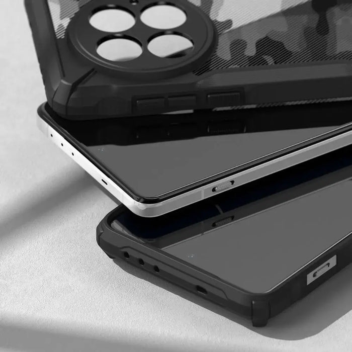 Ringke Dual Easy 2 пакета протектор за екран за Oneplus 13