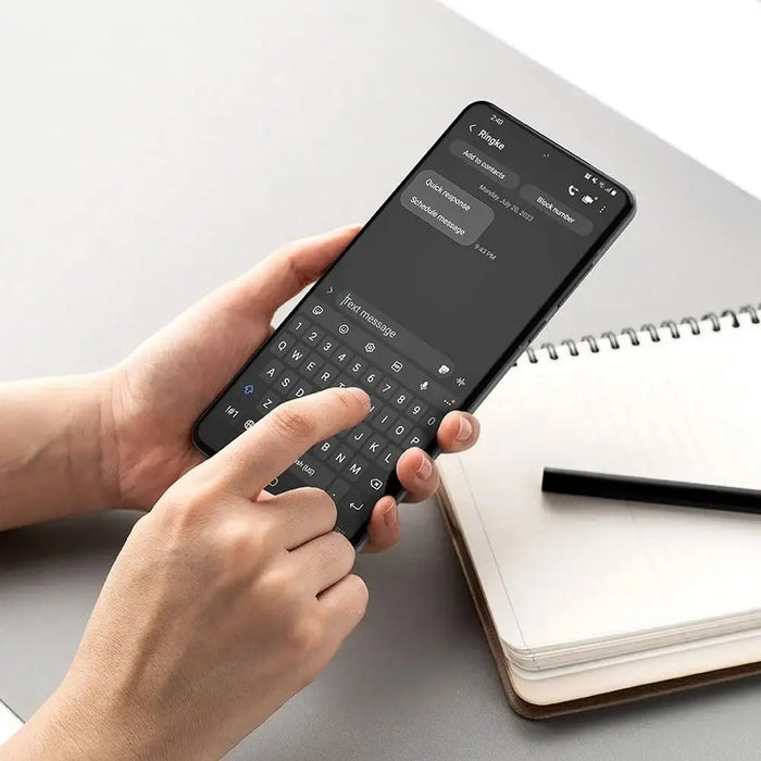 Ringke Dual Easy 2 пакета протектор за екран за Oneplus 13