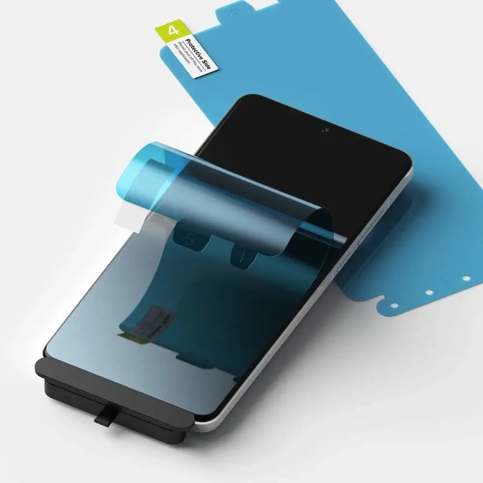 Ringke Dual Easy 2 пакета протектор за екран за Oneplus 13