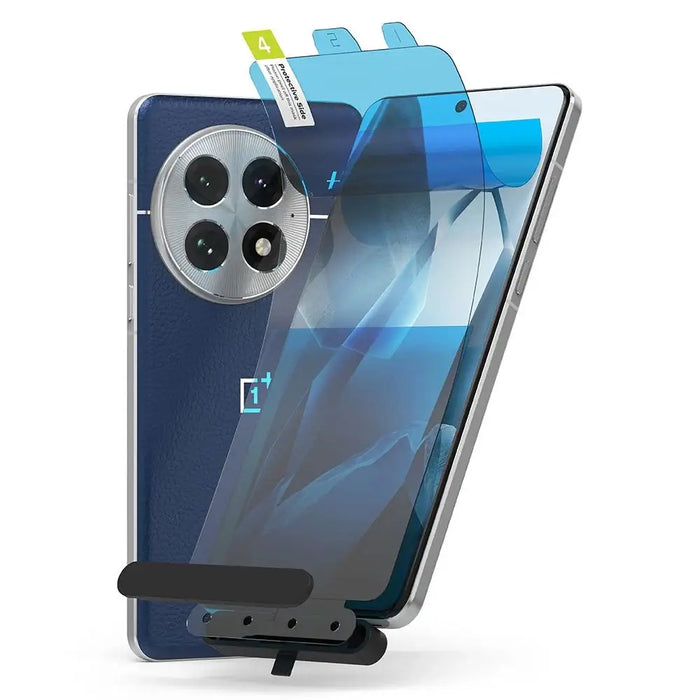 Ringke Dual Easy 2 пакета протектор за екран за Oneplus 13