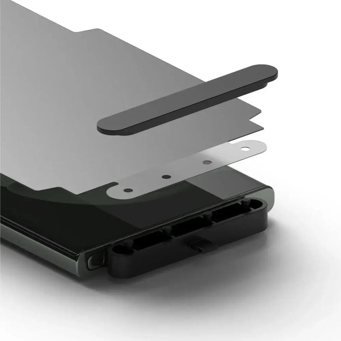 Ringke Dual Easy Privacy Screen Protector за Samsung Galaxy
