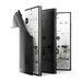 Ringke Dual Easy Privacy Screen Protector за Samsung Galaxy