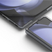 Ringke Dual Easy Screen Protector за Samsung Galaxy Z Fold 5